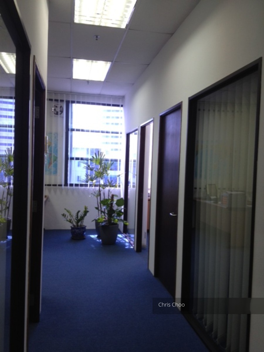 E-centre @ Redhill (D3), Factory #107576952